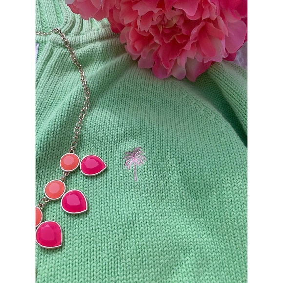 Lilly Pulitzer Sweater - Picture 2 of 3